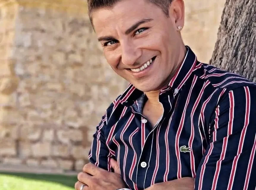 Fabrizio Faniello Biography: Height, Eurovison, Songs & Albums, Net Worth, Age, Parents