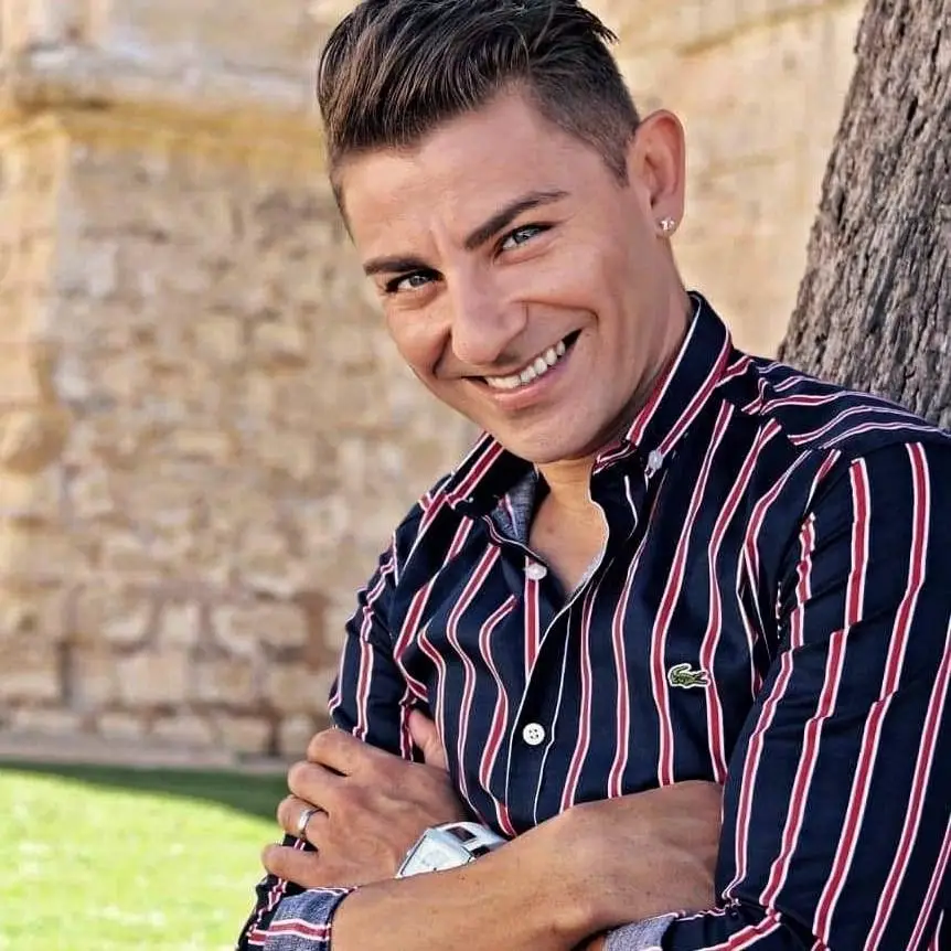 Fabrizio Faniello