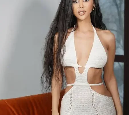 Farida Shirinova Biography: TikTok, Husband, Age, Net Worth, Height, Parents, Career