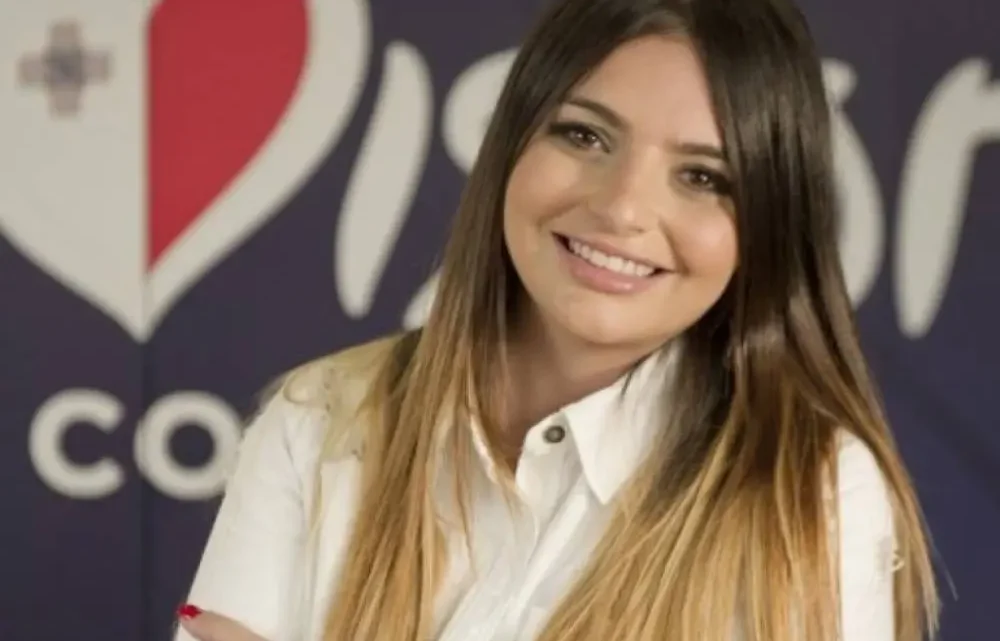 Christabelle Borg Biography: TV Shows, Net Worth, Boyfriend, Songs, Height, Parents, Education