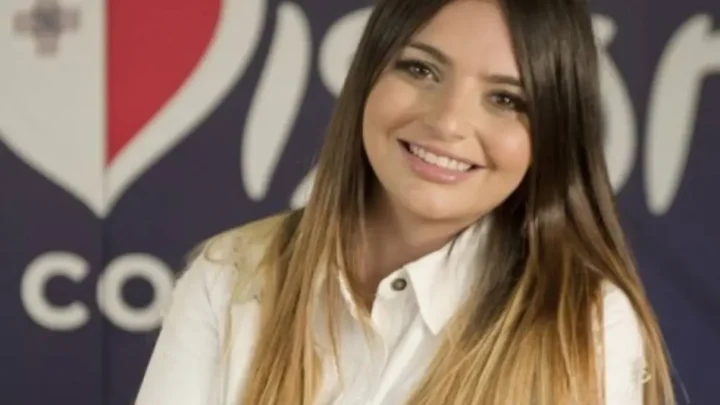 Christabelle Borg Biography: TV Shows, Net Worth, Boyfriend, Songs, Height, Parents, Education