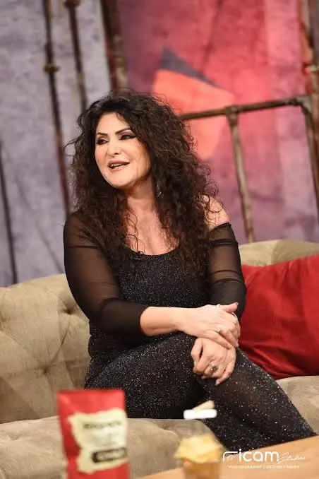 Georgina Abela Photo