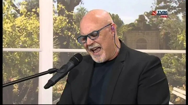 Paul Giordimaina Biography: Songs & Albums, Net Worth, Wife, Facebook, Age, Height, Nationality