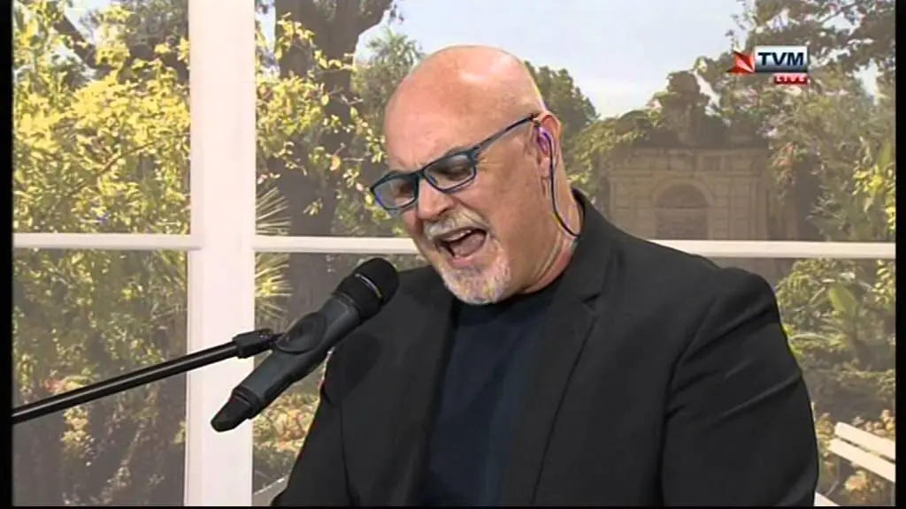 Paul Giordimaina Biography: Songs & Albums, Net Worth, Wife, Facebook, Age, Height, Nationality