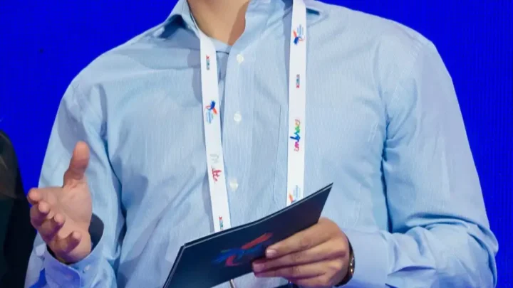 Ben Camille Biography: Height, Age, Spouse, Net Worth, Movies & TV Shows, Children