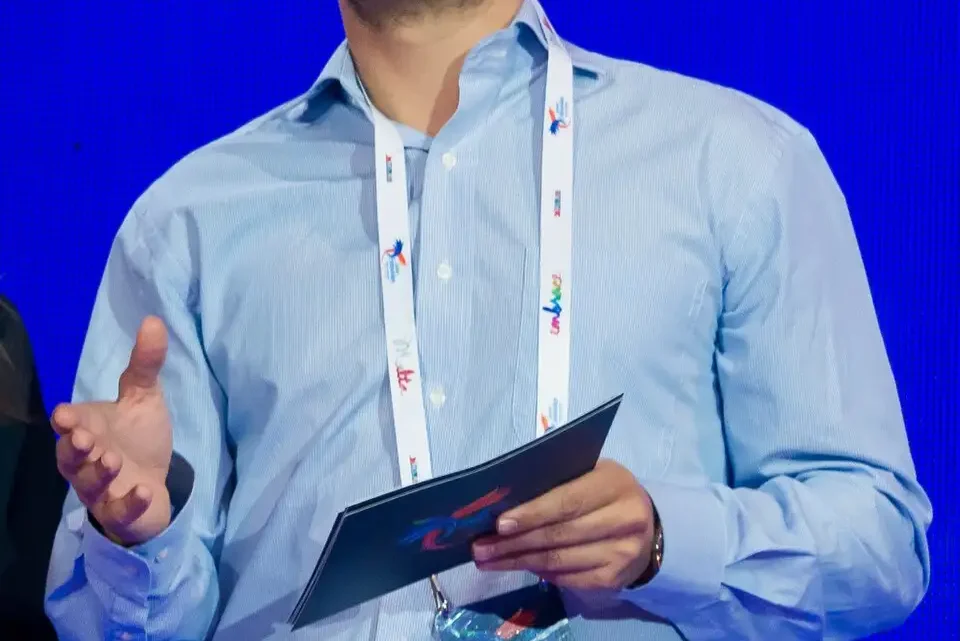 Ben Camille Biography: Height, Age, Spouse, Net Worth, Movies & TV Shows, Children