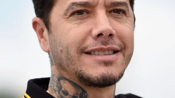 Sebastian Ortega Biography: Children, Age, Height, Net Worth, Wife, Movies & TV Shows