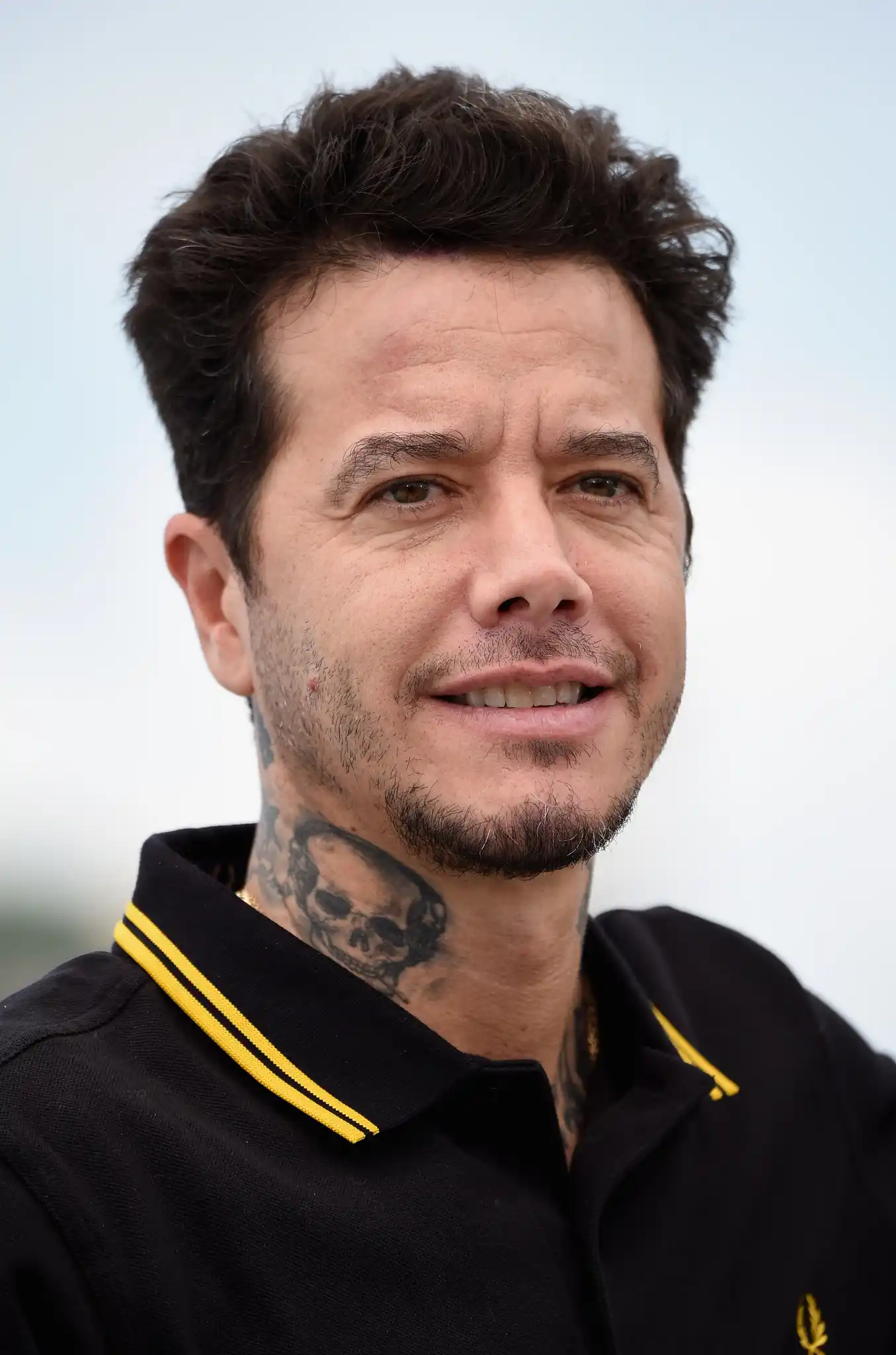 Sebastian Ortega