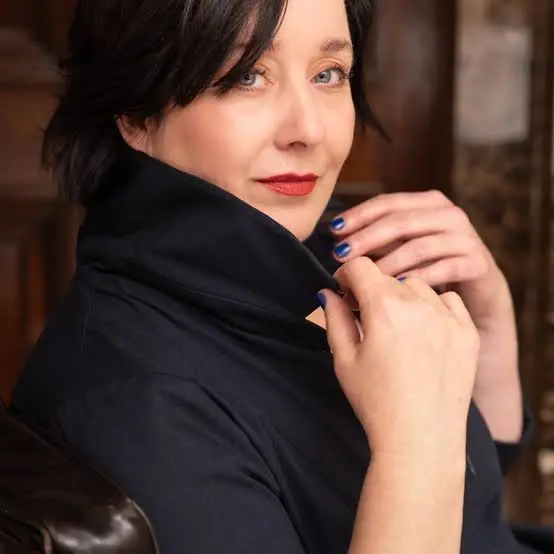 Ana Garibaldi Biography: Age, Height, Net Worth, Movies, Husband, Theatre