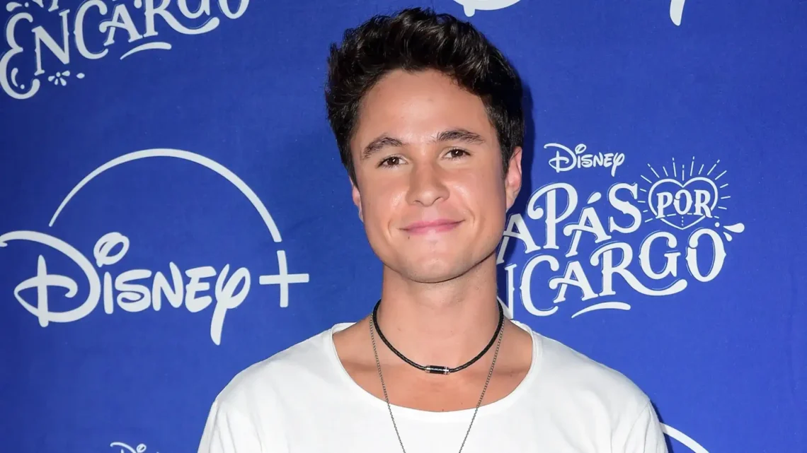 Michael Ronda Biography: Girlfriend, Age, Net Worth, Height, Songs, Movies & TV Shows