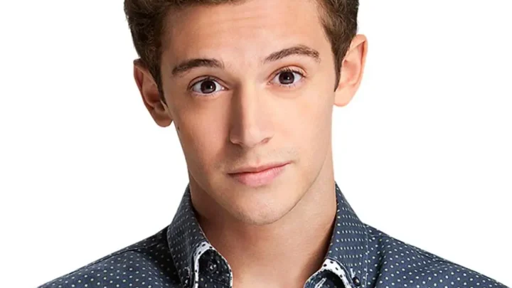 Ruggero Pasquarelli Biography: Age, Net Worth, Girlfriend, Height, Movies & TV Shows, Songs