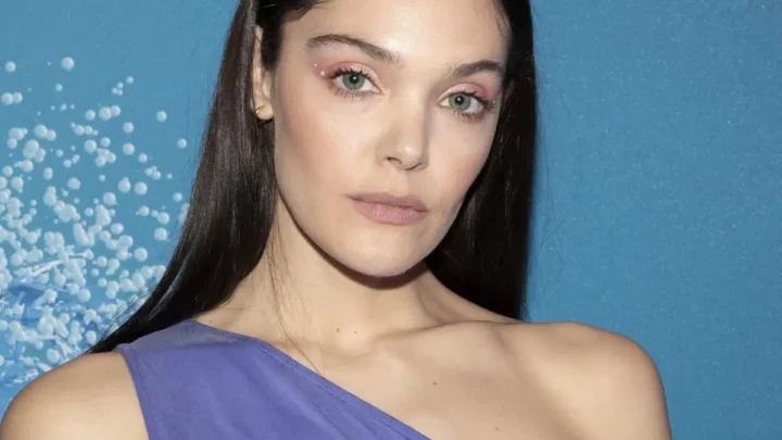 Ana Rujas Biography: Height, Boyfriend, Age, Net Worth, Movies & TV Shows, Awards