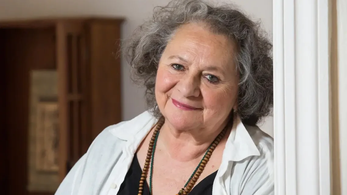 Rita Cortese Biography: Age, Husband, Net Worth, Height, Children, Movies & TV Shows