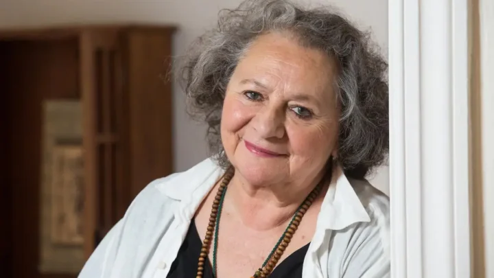 Rita Cortese Biography: Age, Husband, Net Worth, Height, Children, Movies & TV Shows