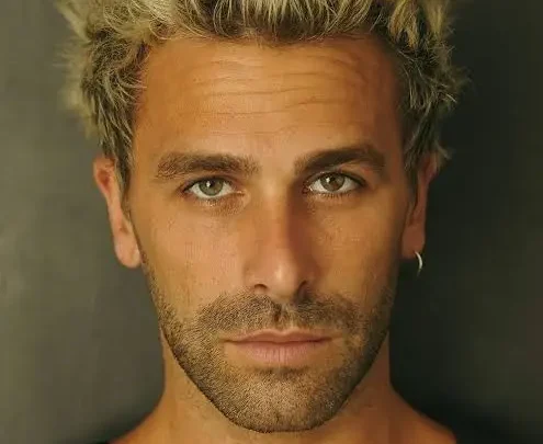 Gaston Vietto Biography: Age, Girlfriend, Height, Net Worth, Parents, Movies & TV Shows