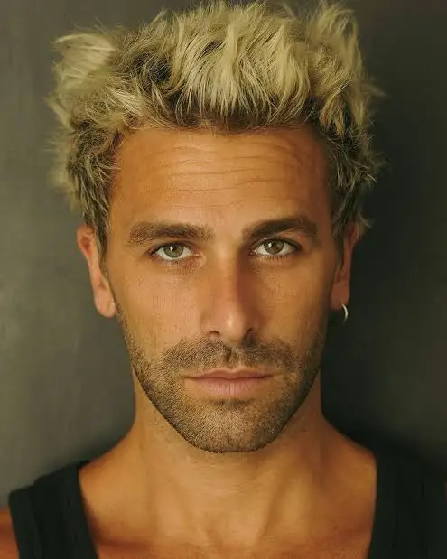 Gaston Vietto Biography: Age, Girlfriend, Height, Net Worth, Parents, Movies & TV Shows