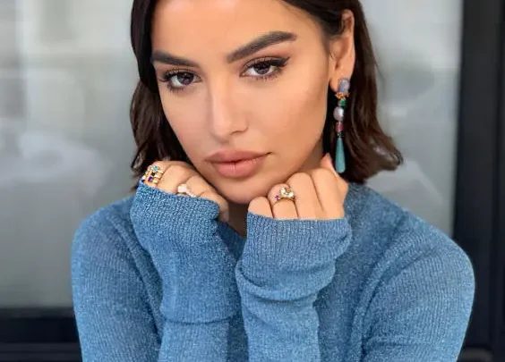 Rania Fawaz Biography: Net Worth, Boyfriend, Fashion Brand, Age, Parents, Instagram, Religion, Sisters, Marriage