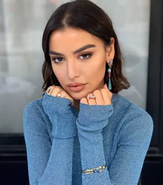 Rania Fawaz Biography: Net Worth, Boyfriend, Fashion Brand, Age, Parents, Instagram, Religion, Sisters, Marriage