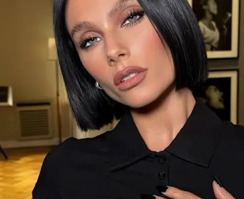 Valentina Zenere Biography: Age, Height, Net Worth, Movies, Husband, Ethnicity, Religion, Sister