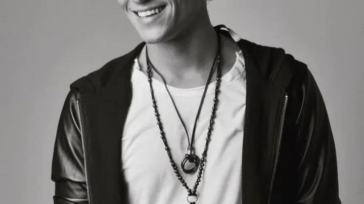 Lionel Ferro Biography: Wife, Children, Age, Height, Net Worth, Parents, Movies & TV Shows