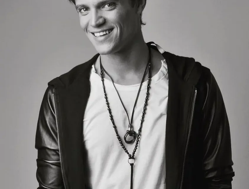 Lionel Ferro Biography: Wife, Children, Age, Height, Net Worth, Parents, Movies & TV Shows