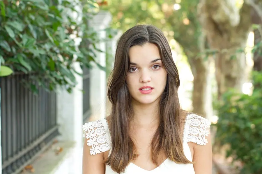 Malena Ratner Biography: Age, Boyfriend, Net Worth, Height, Sister, Movies & TV Shows