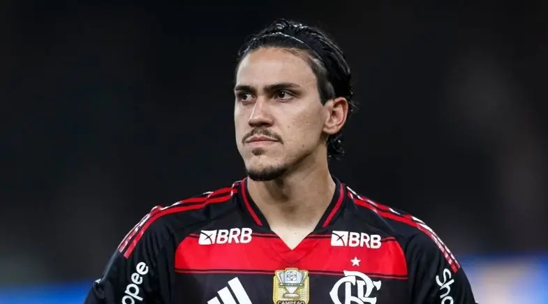 Pedro Guilherme Biography: Transfers, Age, Height, Net Worth, Real Name, Contracts, Parents, Religion, Instagram