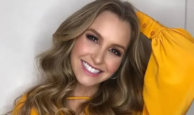 Carla Diaz Biography: Height, Age, Boyfriend, Net Worth, Parents, Movies & TV Shows, Awards