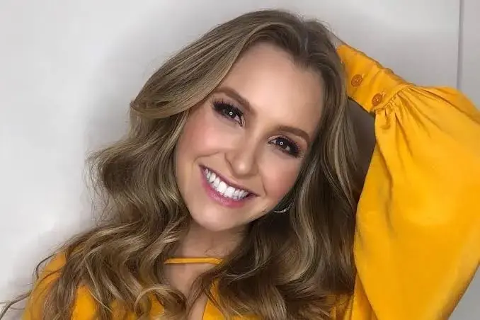 Carla Diaz Biography: Height, Age, Boyfriend, Net Worth, Parents, Movies & TV Shows, Awards