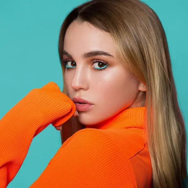 Maryana Ro Biography: Boyfriend, Net Worth, Age, Height, Siblings, Parents, YouTube