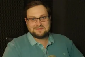 Dmitry Kuplinov