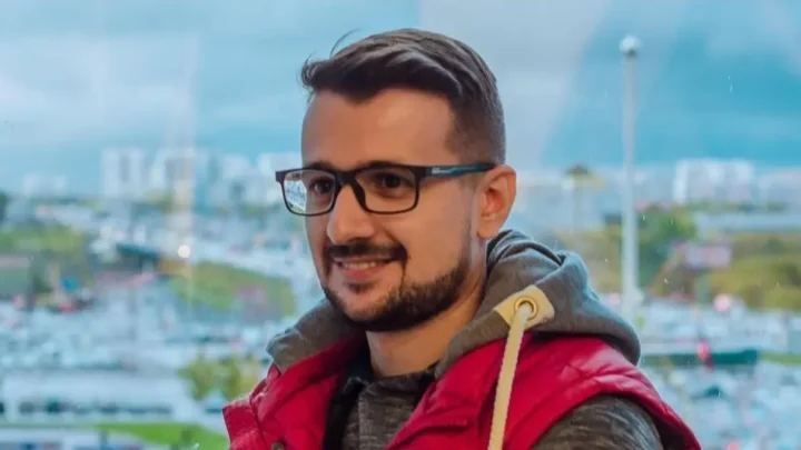 Marmok Biography: Age, Net Worth, Height, Parents, Nationality, YouTube, Real Name, Wife