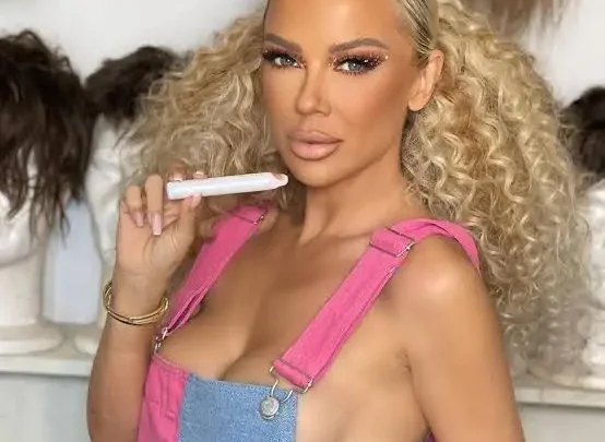 Maja Šuput Biography: Instagram, Height, Age, Parents, Brand, Tv Shows, Husband, Net Worth, Movies