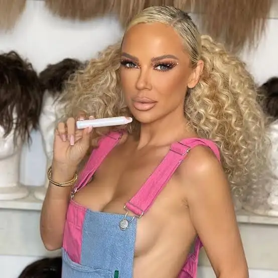 Maja Šuput Biography: Instagram, Height, Age, Parents, Brand, Tv Shows, Husband, Net Worth, Movies