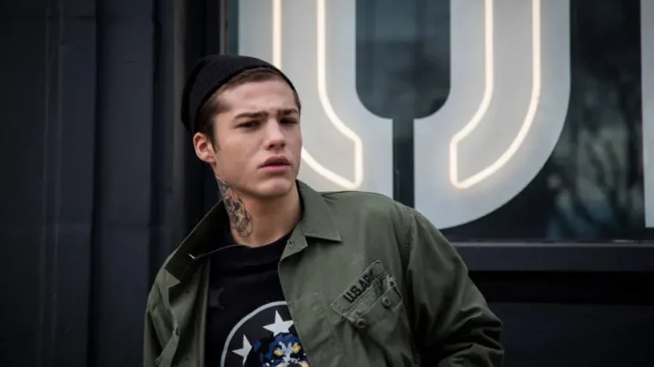 Roma Acorn Biography: Net Worth, Age, Height, Parents, Girlfriend, Songs, Instagram