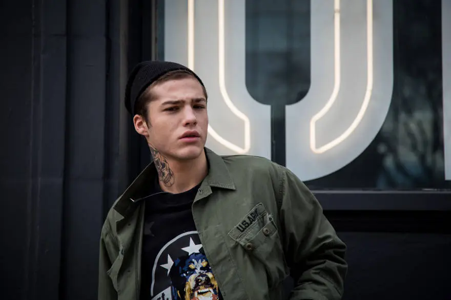 Roma Acorn Biography: Net Worth, Age, Height, Parents, Girlfriend, Songs, Instagram