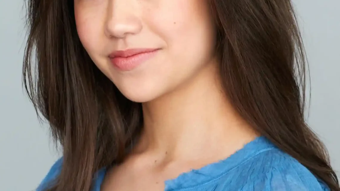 Trinity Jo-Li Bliss Biography: Age, Boyfriend, Net Worth, Height, Movies, Parents, Avatar, Songs