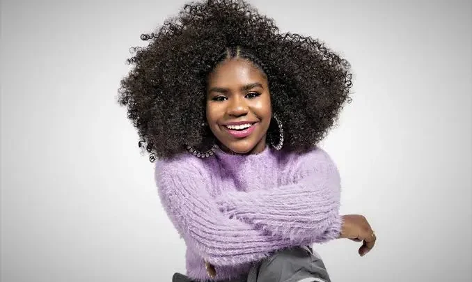 Trinitee Stokes Biography: Age, Net Worth, Height, Parents, Movies & TV Shows, Fashion Line, Boyfriend