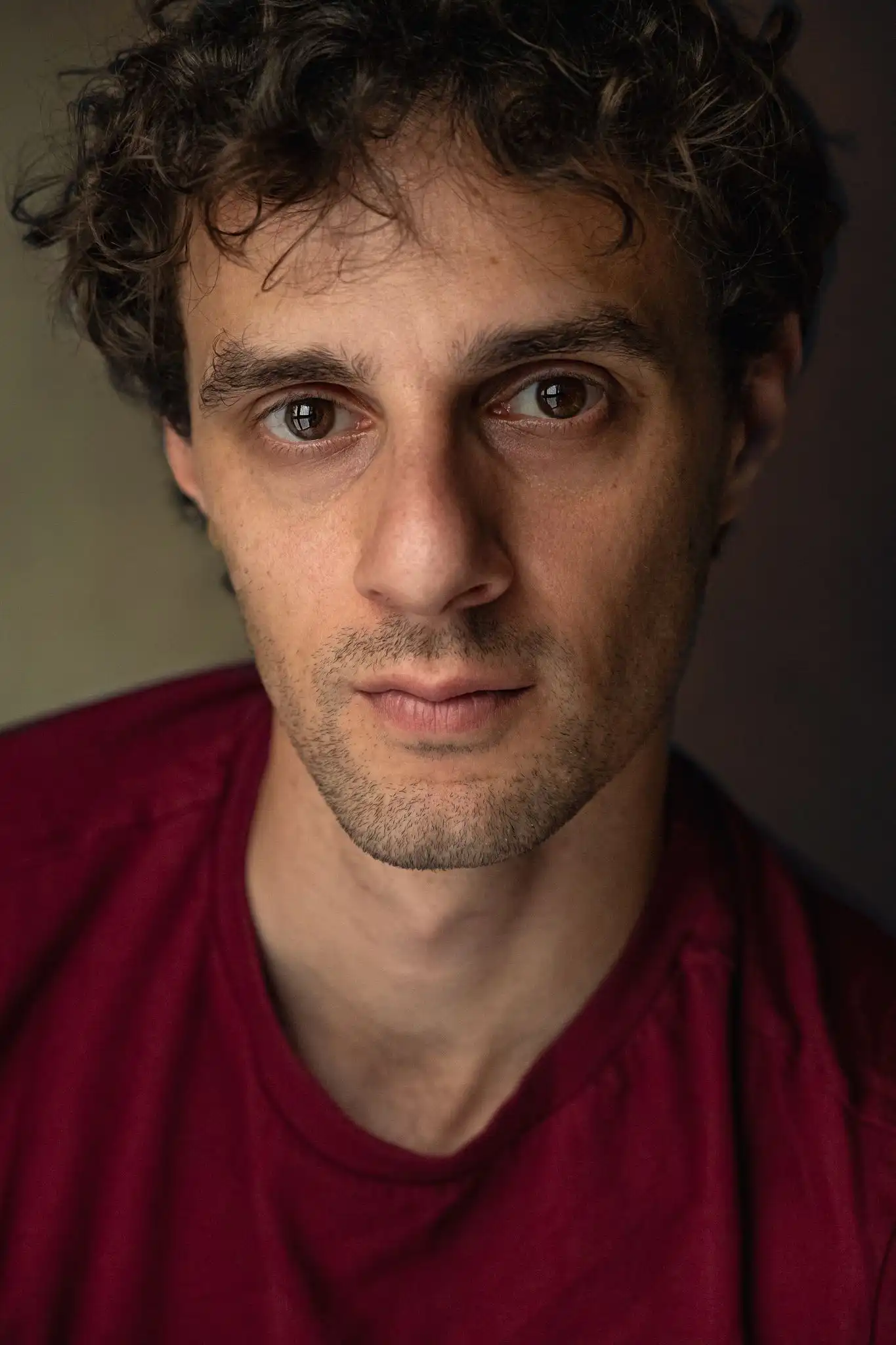 Giorgio Cantarini Photo