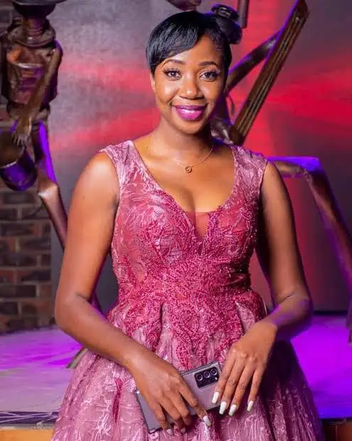 Kudzai Violet Gwara Biography: Tv Shows, Husband, Influencer Deals, Height, Religion, Brother, Contracts, Age