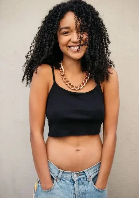 Aisha Dee Biography: Movies, Sister, Age, Religion, Parents, Instagram, Boyfriend, Net Worth, Instagram