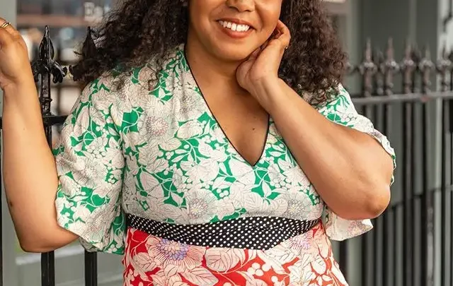 Nicole Ocran Biography: Height, Podcast, Age, Parents, Newsletter, Husband, Religion, Books, Instagram