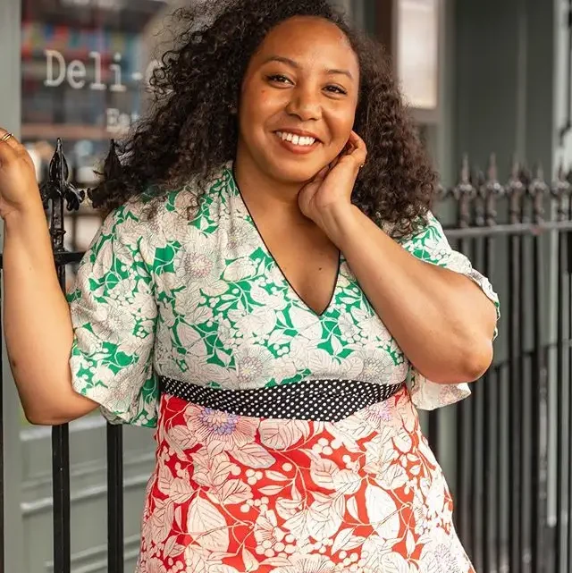 Nicole Ocran Biography: Height, Podcast, Age, Parents, Newsletter, Husband, Religion, Books, Instagram