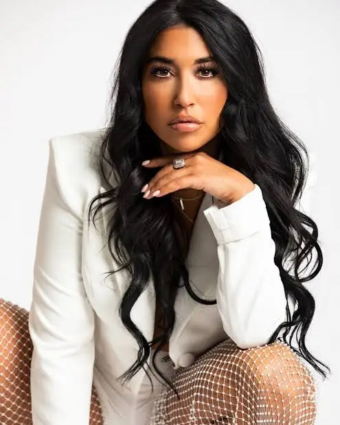 Dana Alexa Biography: Son, Age, Net Worth, Height, Parents, Ex-Fiancé, Instagram, Career