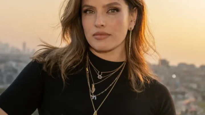 Noa Tishby Biography: Son, Age, Height, Net Worth, Ex-Husband, Books, Movies, Children