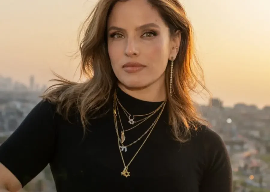 Noa Tishby Biography: Son, Age, Height, Net Worth, Ex-Husband, Books, Movies, Children