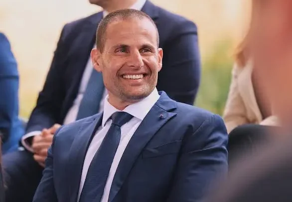 Robert Abela Biography: Net Worth, Position, Height, Age, Party, Family, Nationality