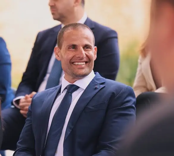 Robert Abela Biography: Net Worth, Position, Height, Age, Party, Family, Nationality