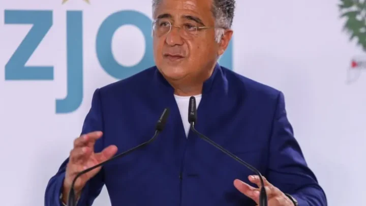 Lou Bondì Biography: Height, Siblings, TV Shows, Parents, Net Worth, Age, Wife