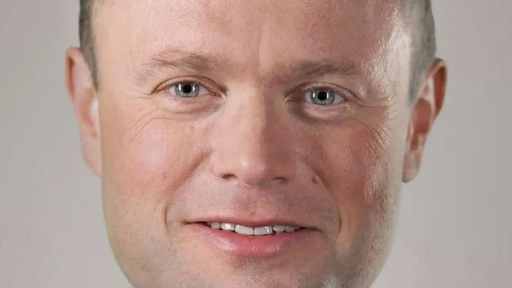 Joseph Muscat Biography: Position, Nationality, Party, Height, Net Worth, Age, Spouse